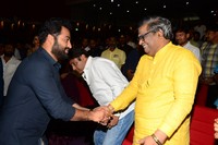 Aravinda Sametha Movie Success Meet Stills